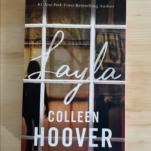 layla by colleen hoover